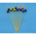 Promotional Gift Natural Bamboo Skewer/Stick/Pick (BC-BS1008)